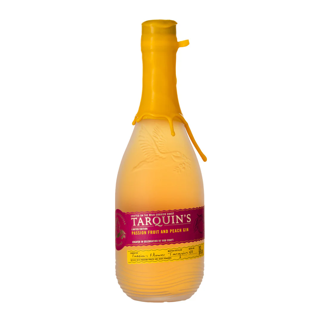 Fruit Gins